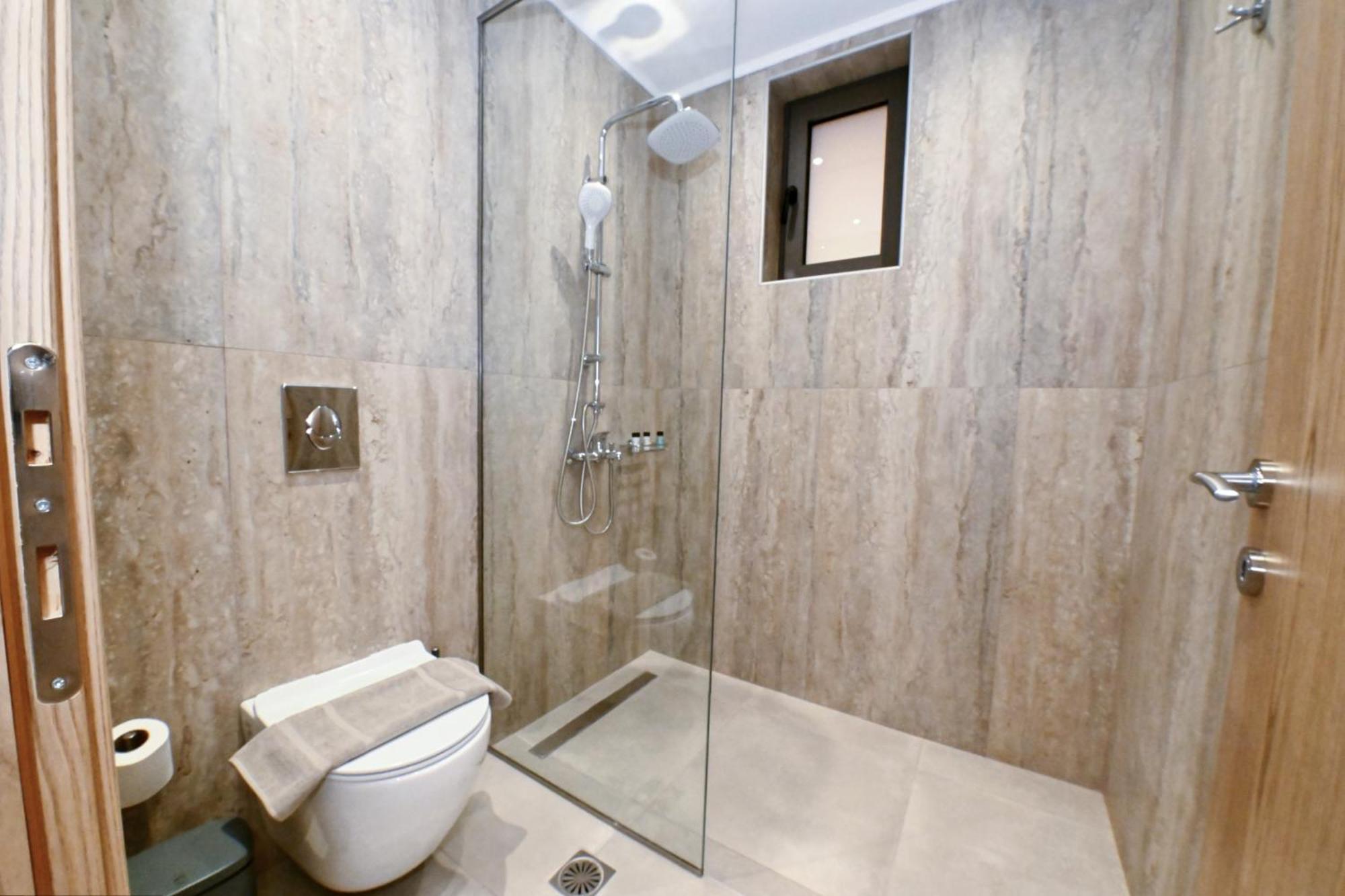 Studios Rosmari Agioi Pantes  Экстерьер фото